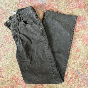 Abercrombie & Fitch 90s relaxed jean